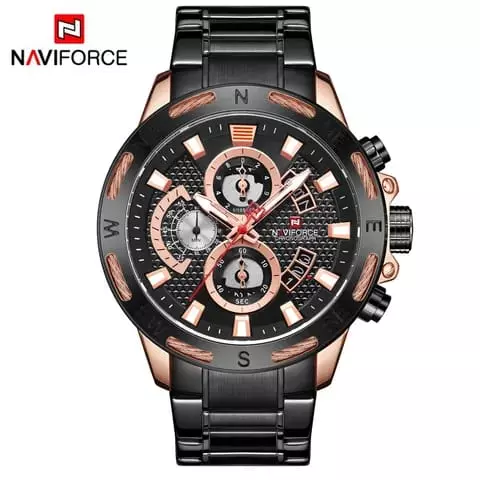 Naviforce MOD. 9165