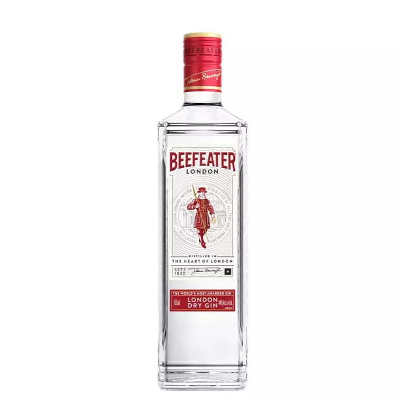 Gin Beefeater 750ml