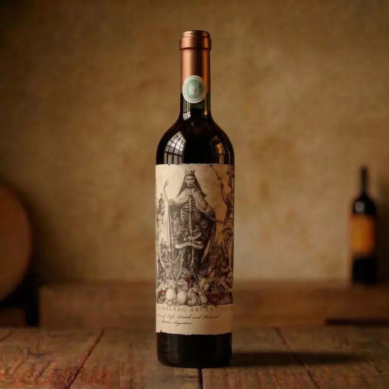 Vinho Catena Zapata Malbec 🇦🇷