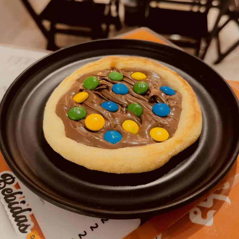 M&M'S