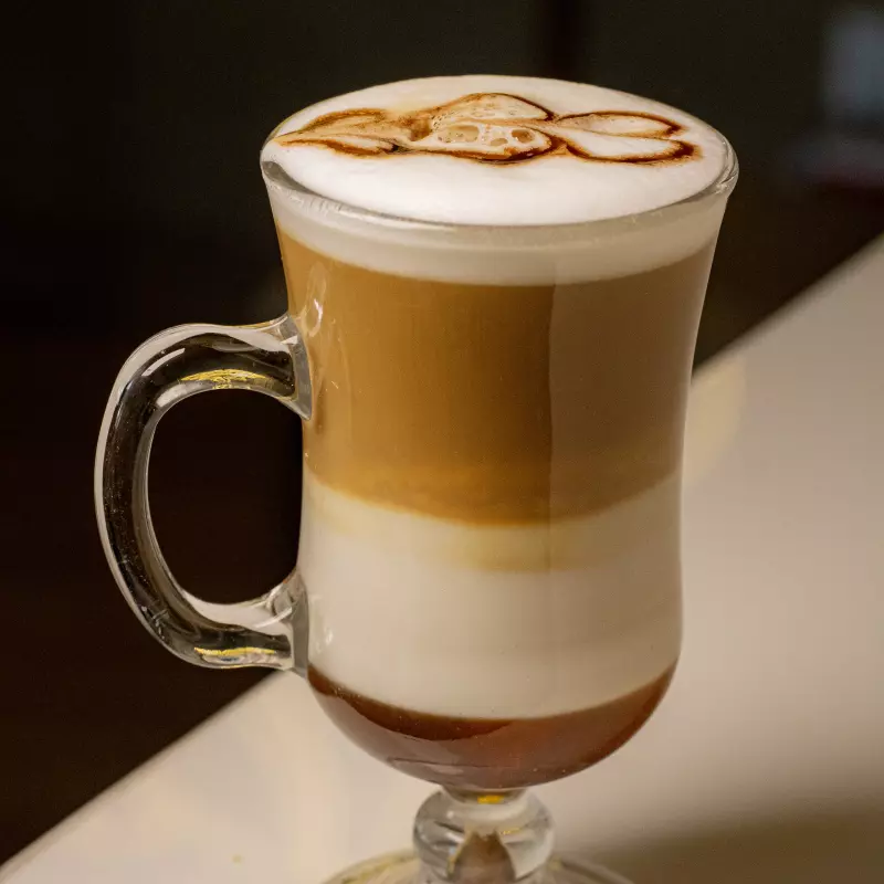 MOCA DE CARAMELO SALGADO