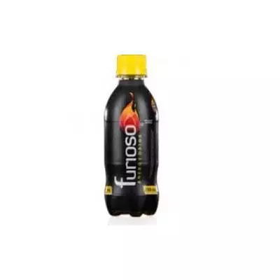 Energético furioso 250ml