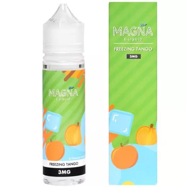 Magna Freezing Tango 3mg 60ml