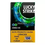 Lucky Strike Fresh Double Ice
