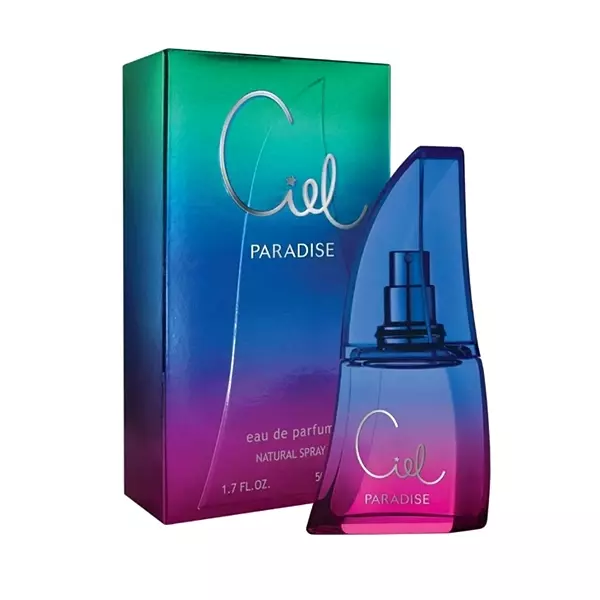 Ciel Paradise Eau de Parfum x 50 ml