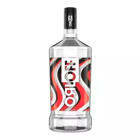 Vodka Orloff 1,75l