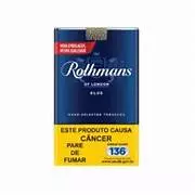 ROTHMANS BLUE