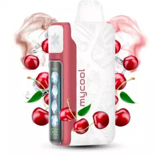 elfbar ice king 40k cherry fuse