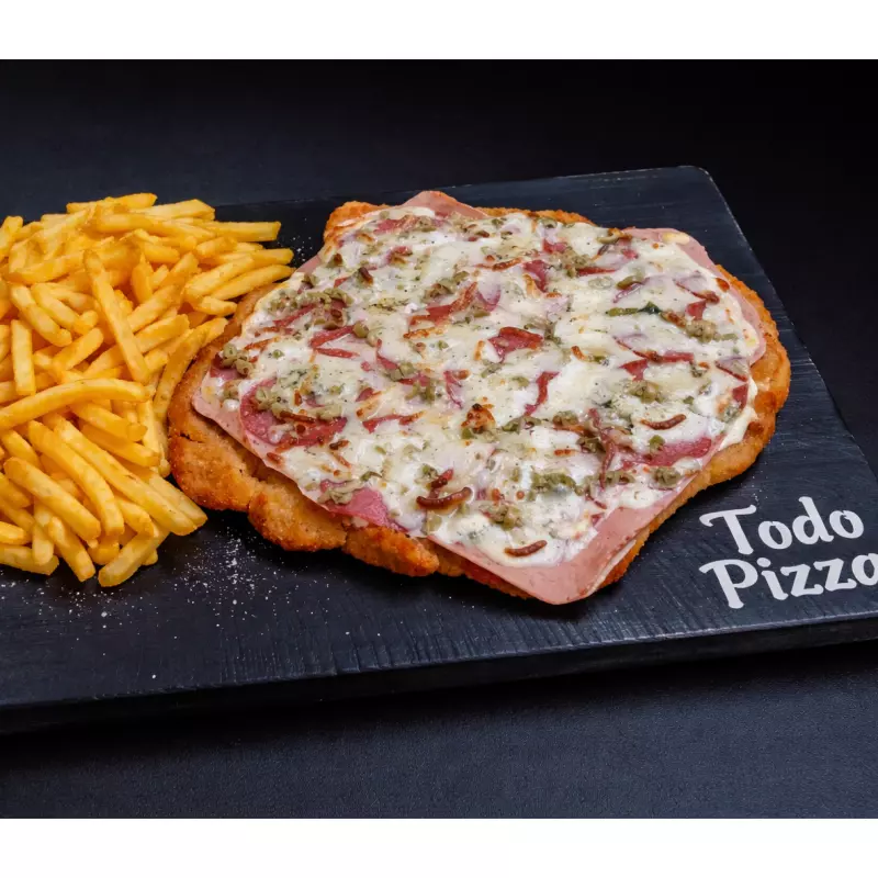 403 Calabresa Especial