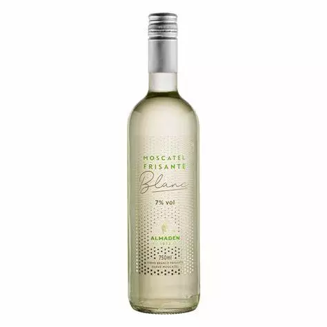 VINHO FRISANTE BRANCO MOSCATEL