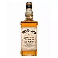 WISKY JACK DANIEL`S HONEY 1 LT