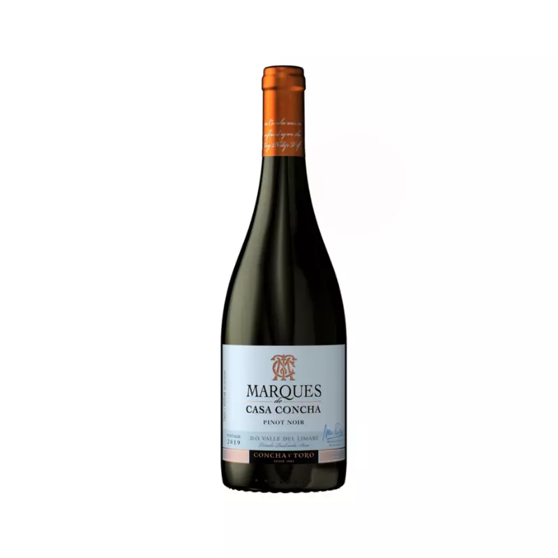 Vino Marques Casa Concha Pinot Noir