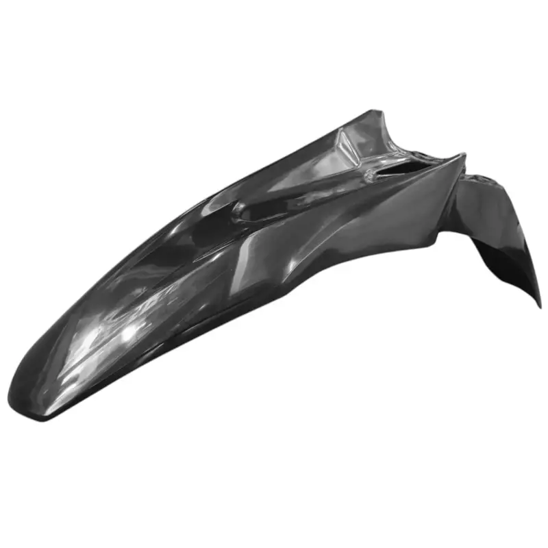 GUARDABARRO DELANTERO HONDA XR NEGRO