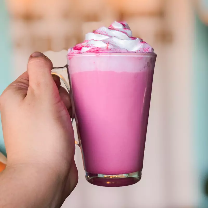 Barbie Drink