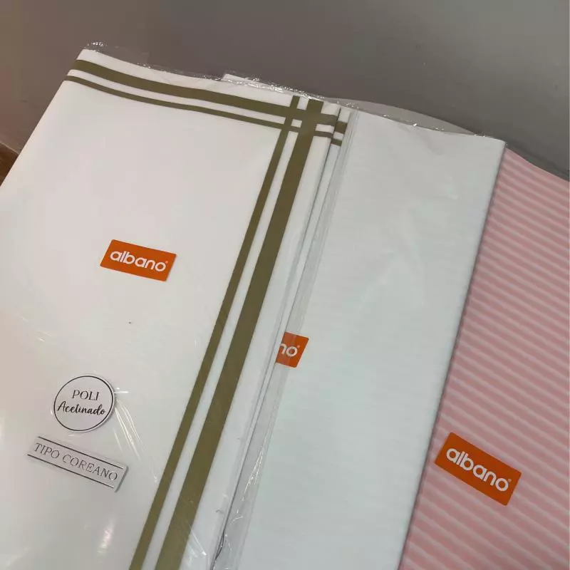 Poli 400 acetinado 58x58 COD:58265