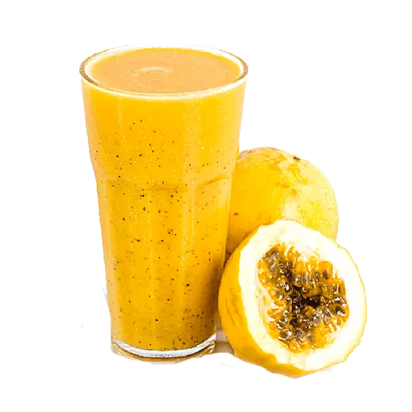 Suco de Maracujá