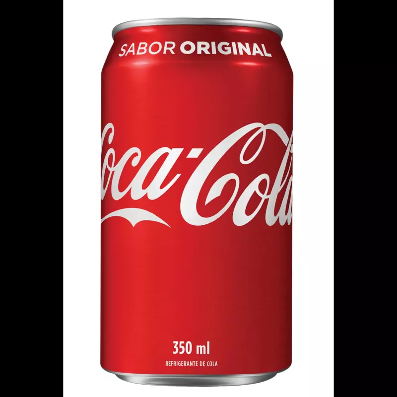 Coca-Cola Normal