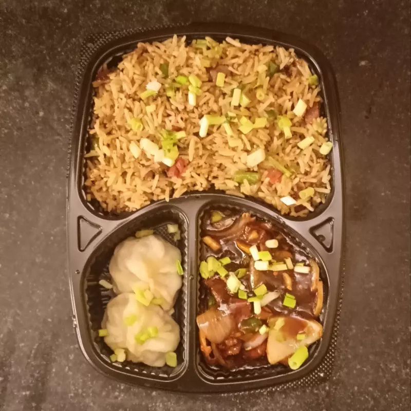 Pork Combo -2
