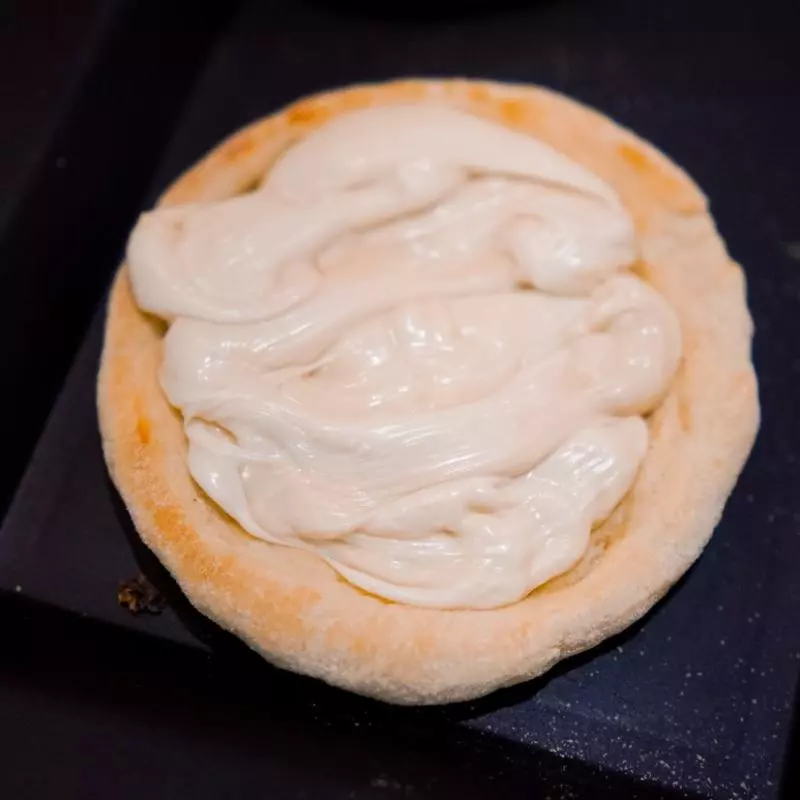 Chocolate Branco