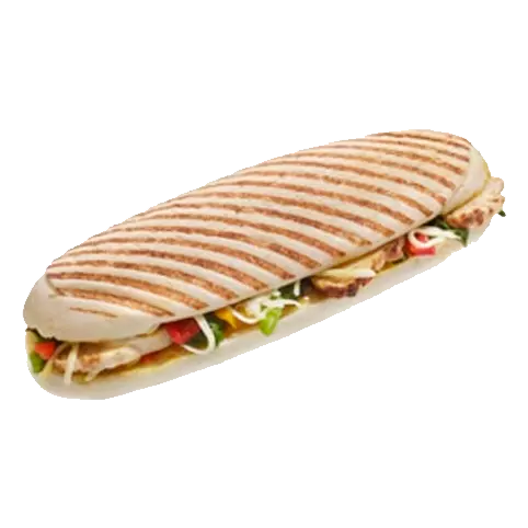 Panini Fruits de Mer