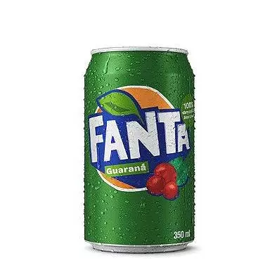 FANTA GUARANA LATA 350ML