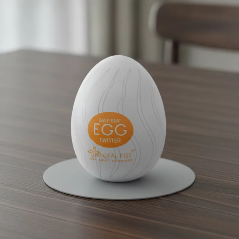 EGG TWISTER - MA000