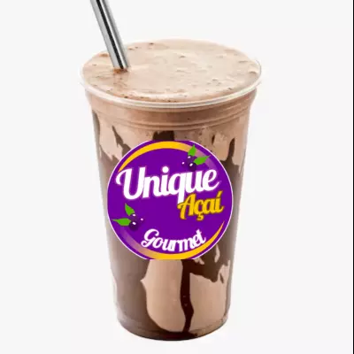 Milk Shake de Nutela