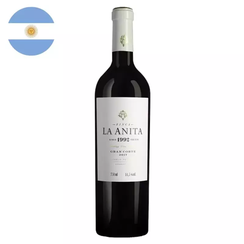La Anita Malbec