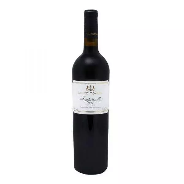 Santo Tomas Tempranillo