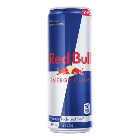 Red bull