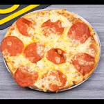 SUPER PEPERONI