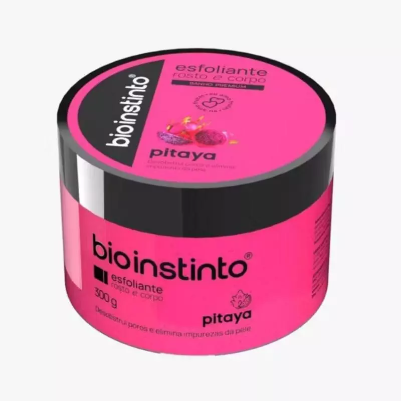 Esfoliante pitaya 300g Bio(copy)