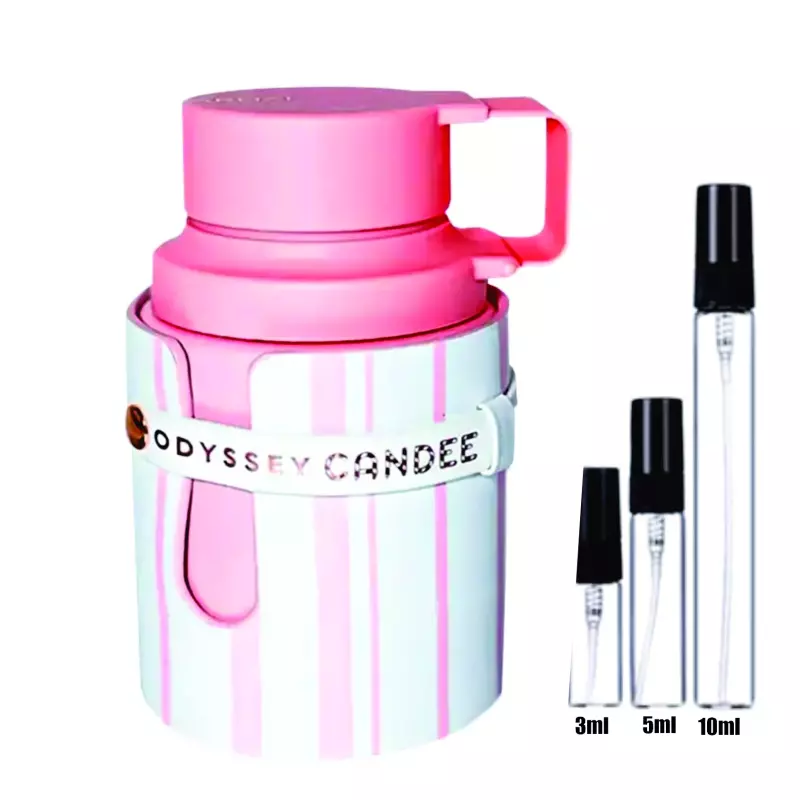 ODYSSEY CANDEE DE ARMAF