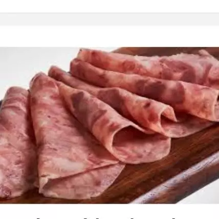 Queso de puerco