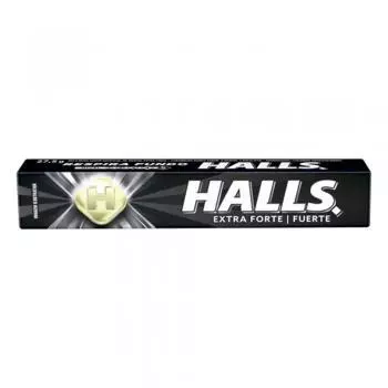 Bala Halls Extra Forte
