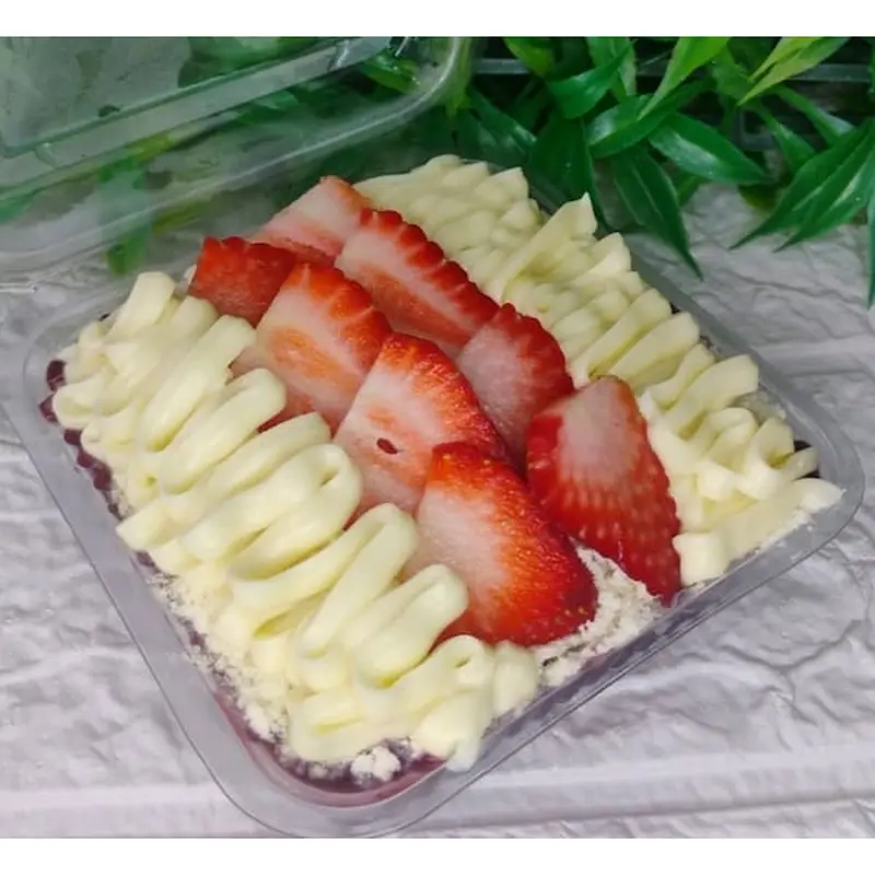 Quadradinho Kids (200ml) - 3 Adicionais grátis!