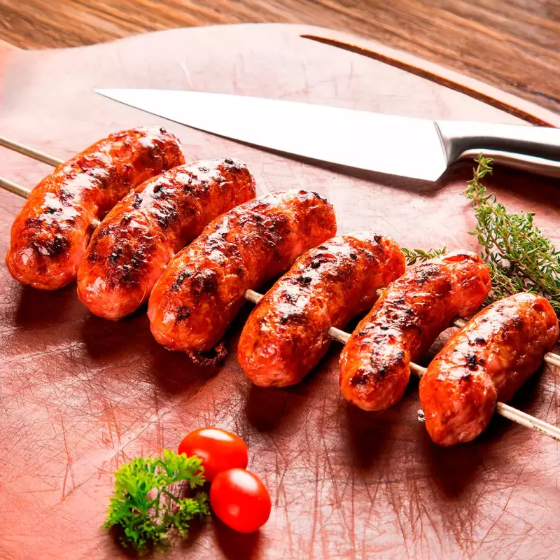 Linguiça Suína 500G