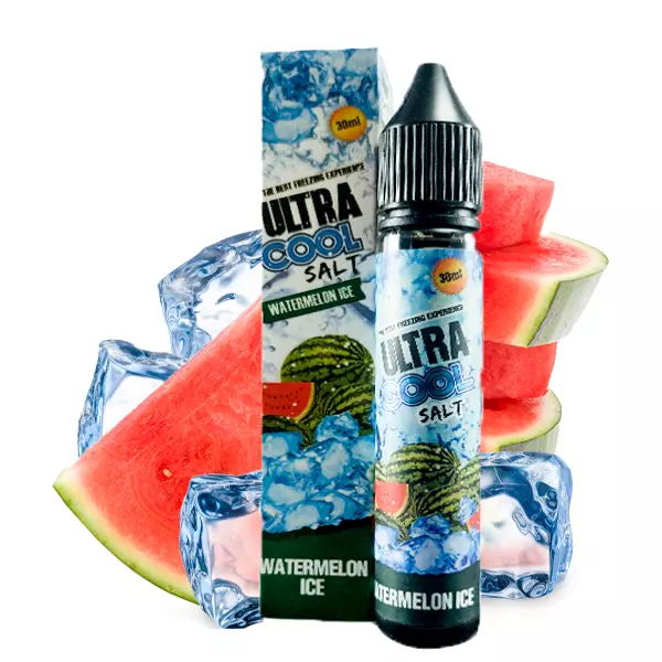 Watermelon Ice | 35mg