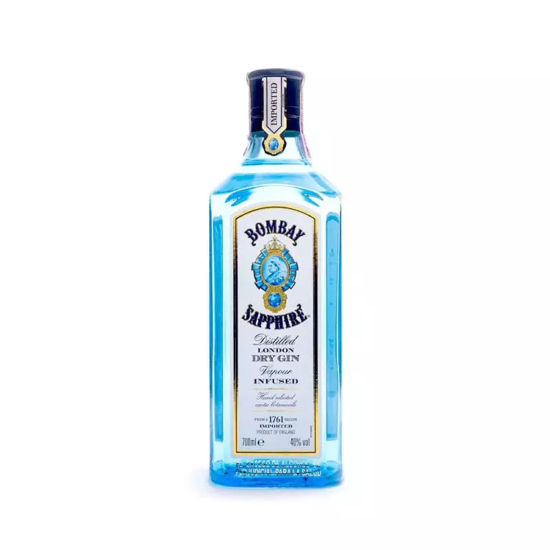 BOMBAY 700 ML