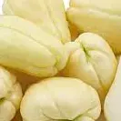 CHAYOTE BLANCO UND