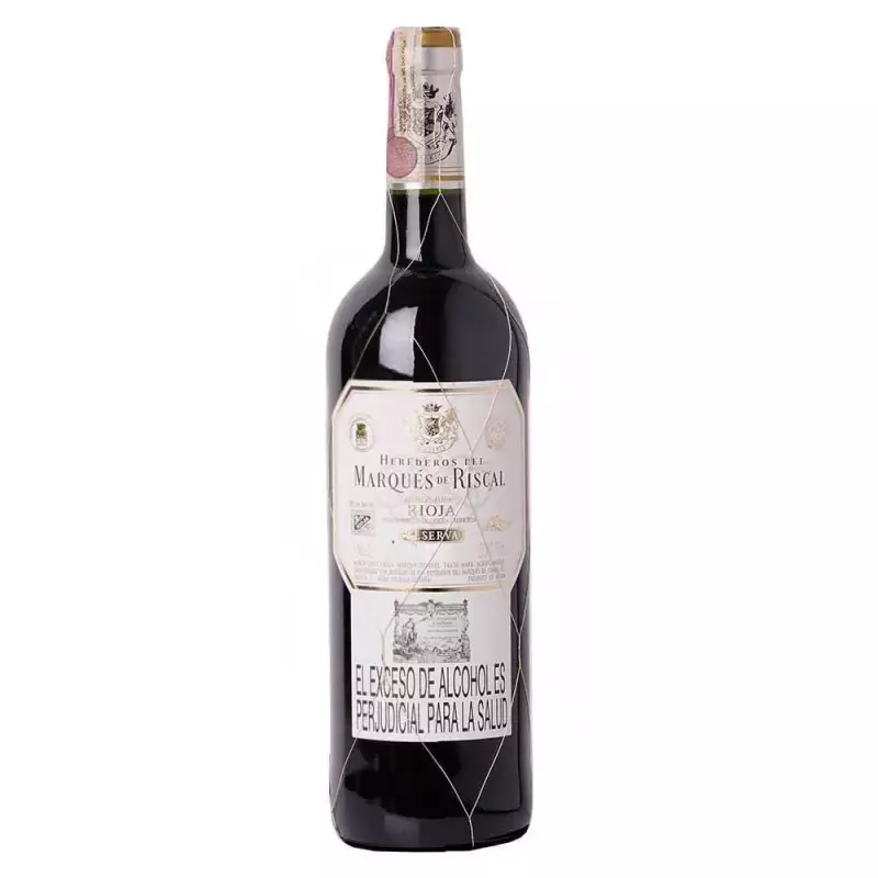 Márquez del Discal Rioja