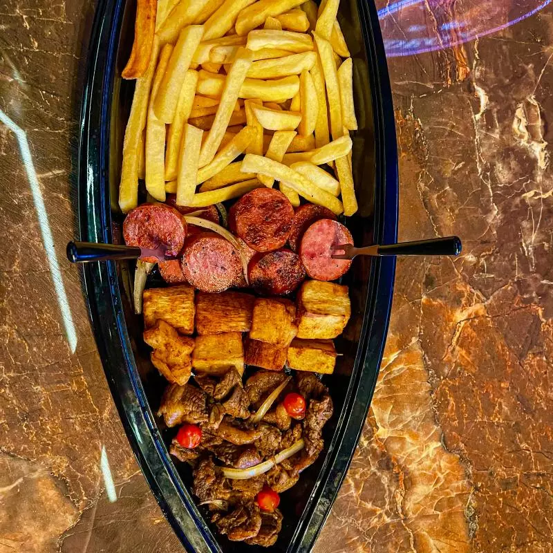 G - BARCA DO ADEGA✨