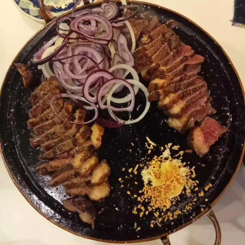 Picanha Grill 100g