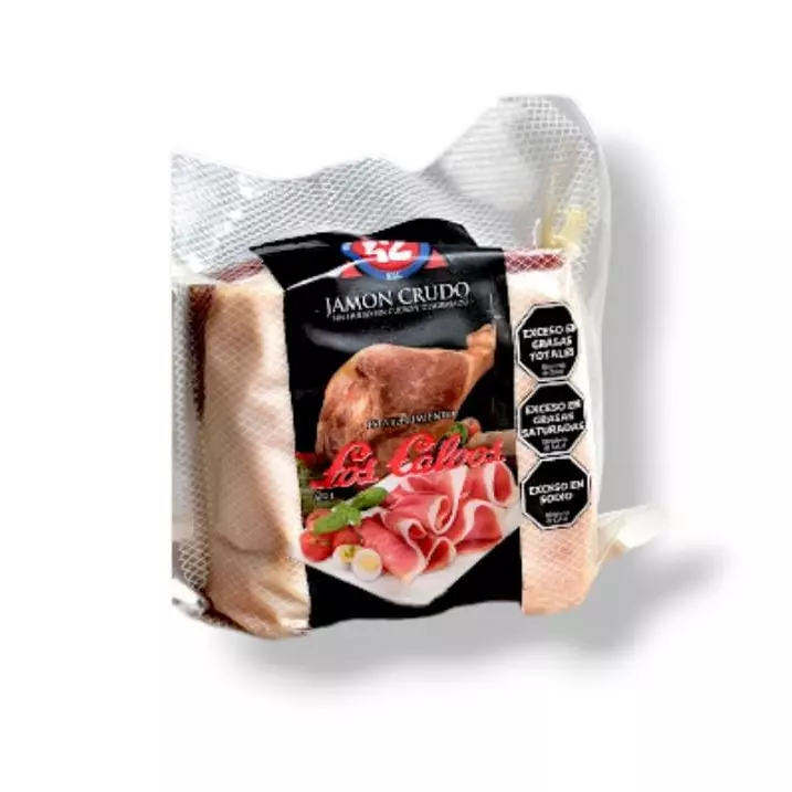 Jamon Crudo 42