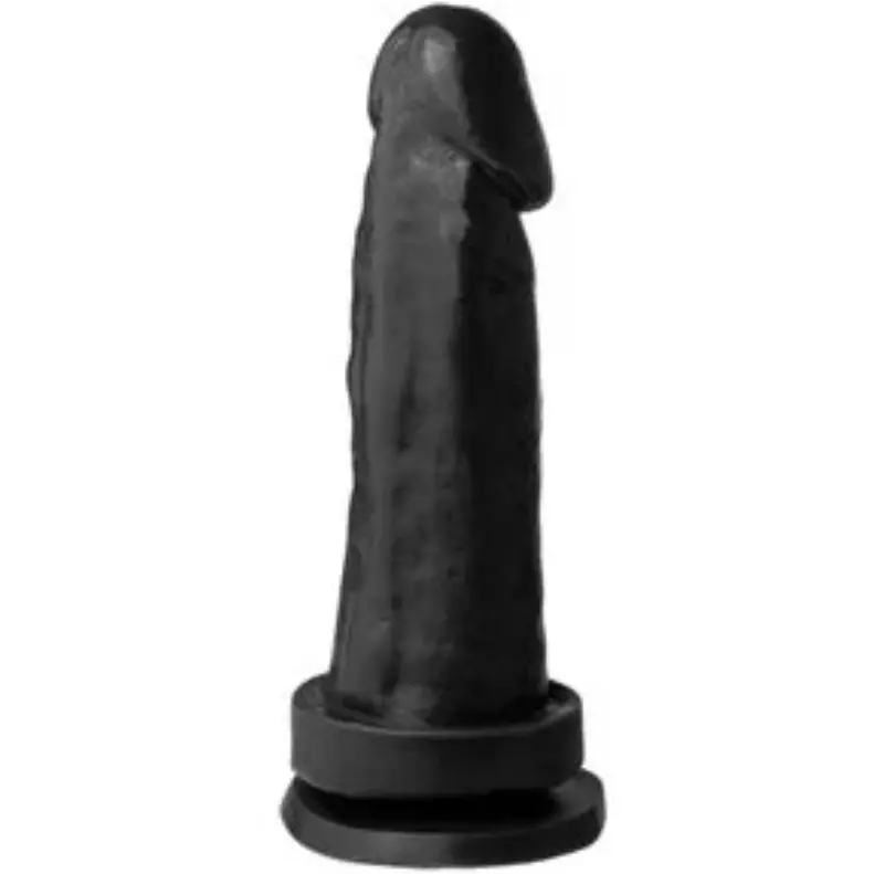 SSV031P - Prótese c Ventosa 17x4.5