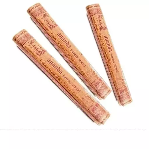 ANANDA PURIFICAÇÃO E LIMPEZA