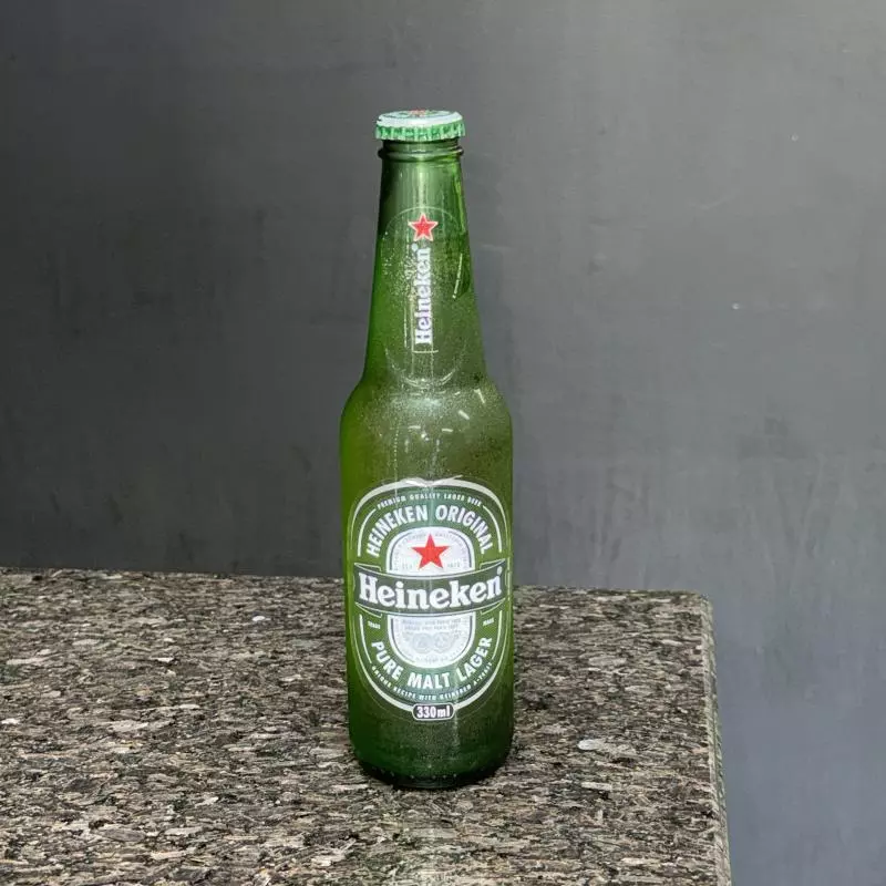 Cerveja Heineken LN