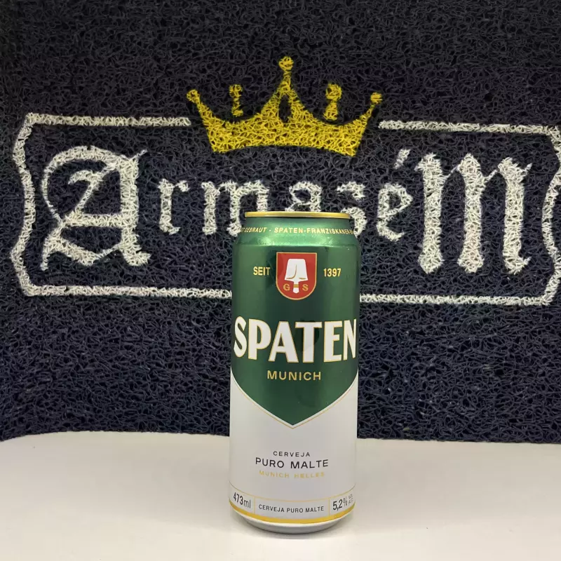Spaten 473ml