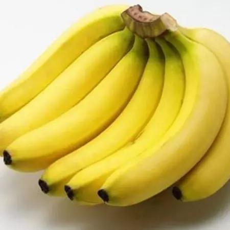 Banana Nanica