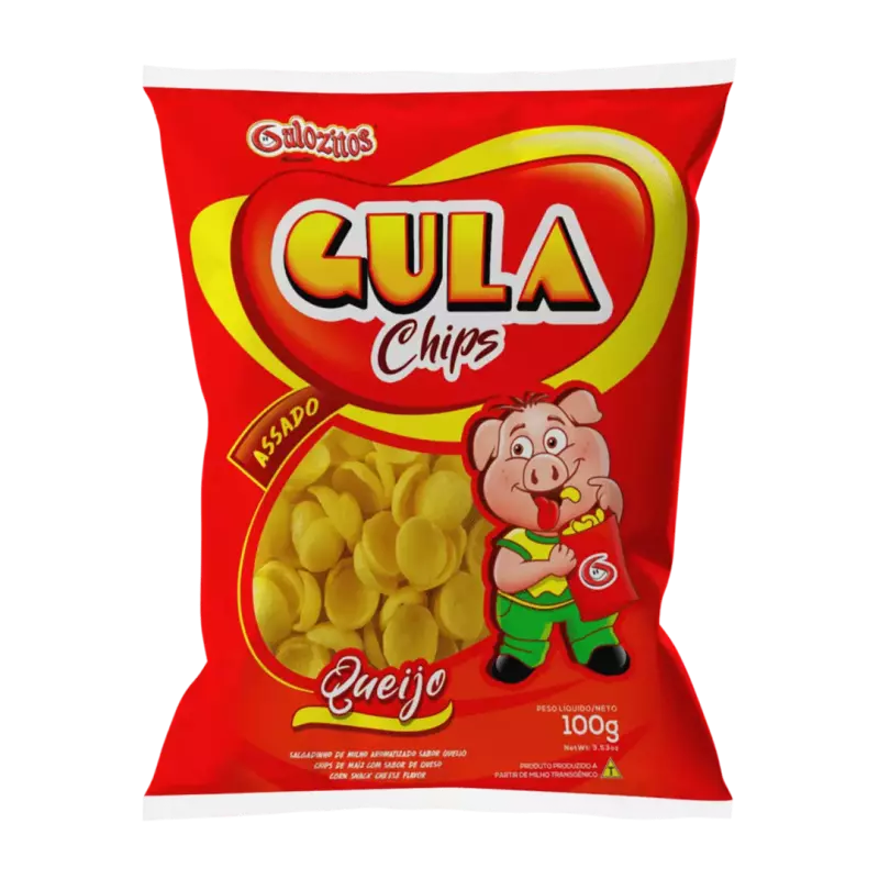 Gula Queijo